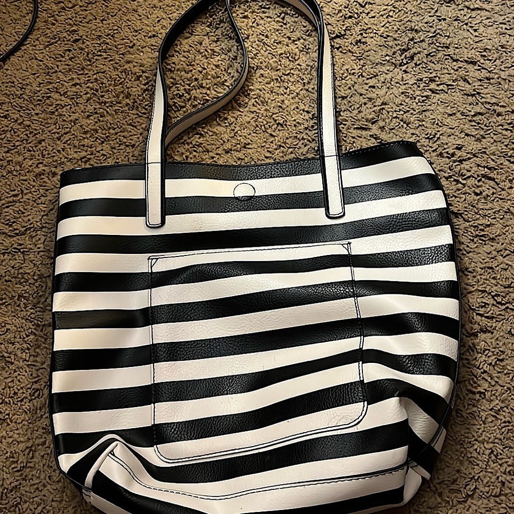 Leather Bag